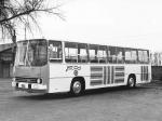Ikarus 255 1972 года